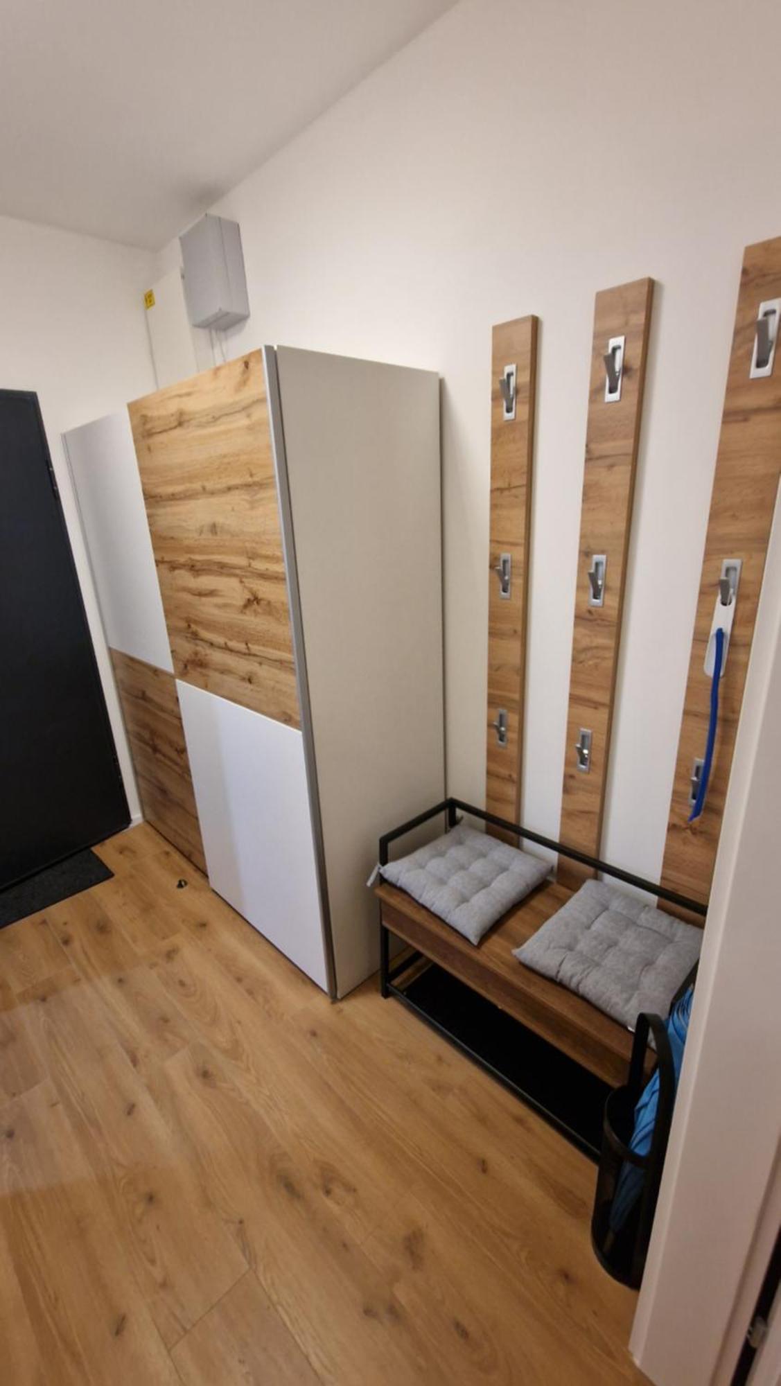 Apartament Citycentre - Sebastian