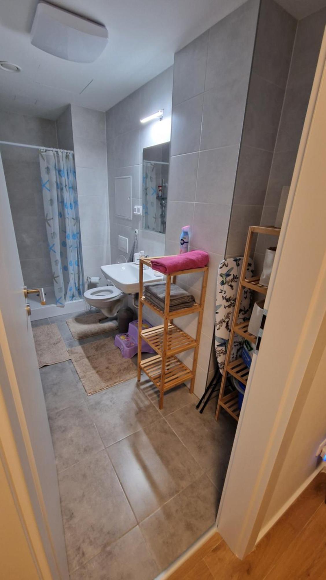 Apartament Citycentre - Sebastian Budapesta