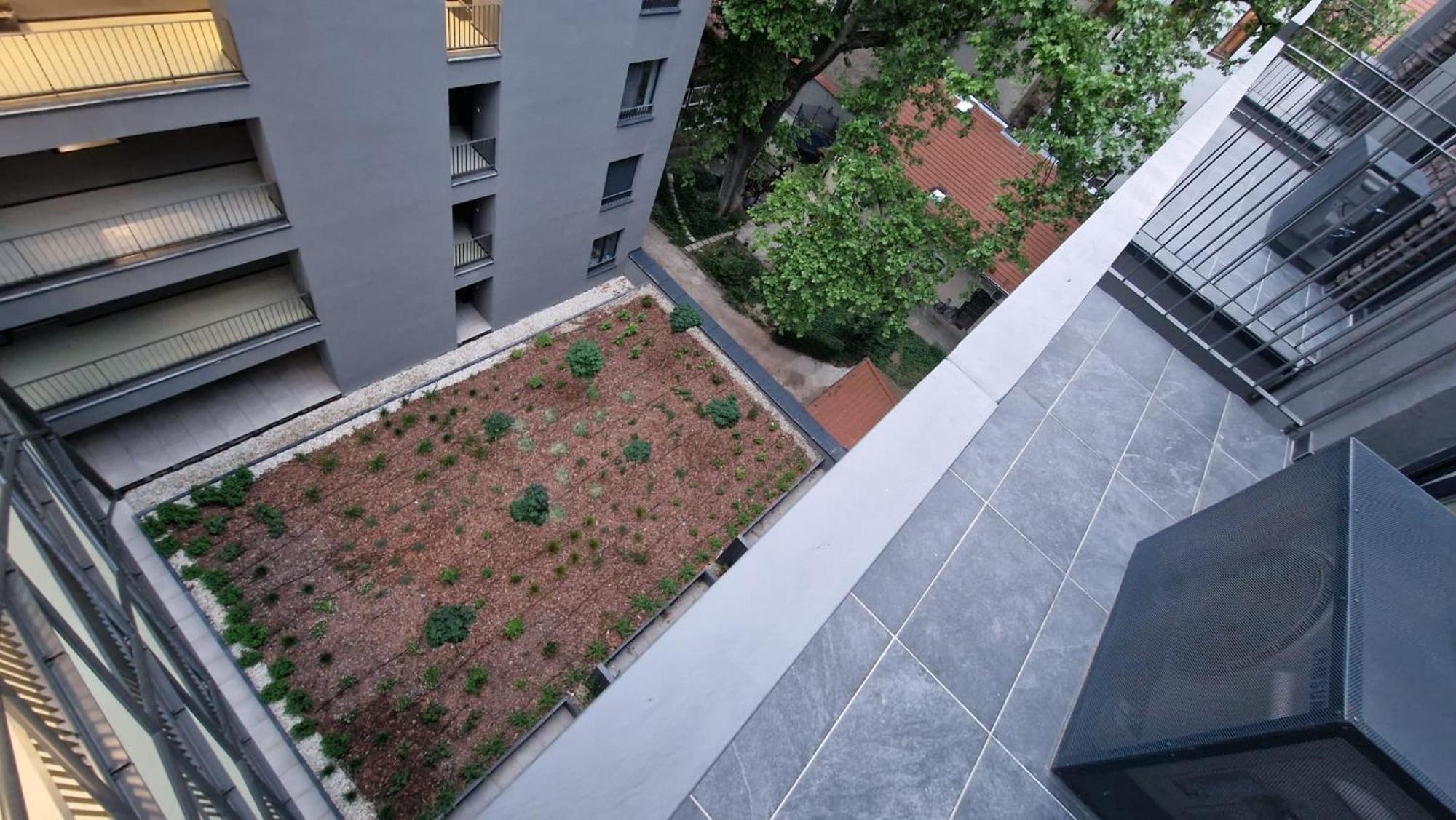 Citycentre - Sebastian Apartment