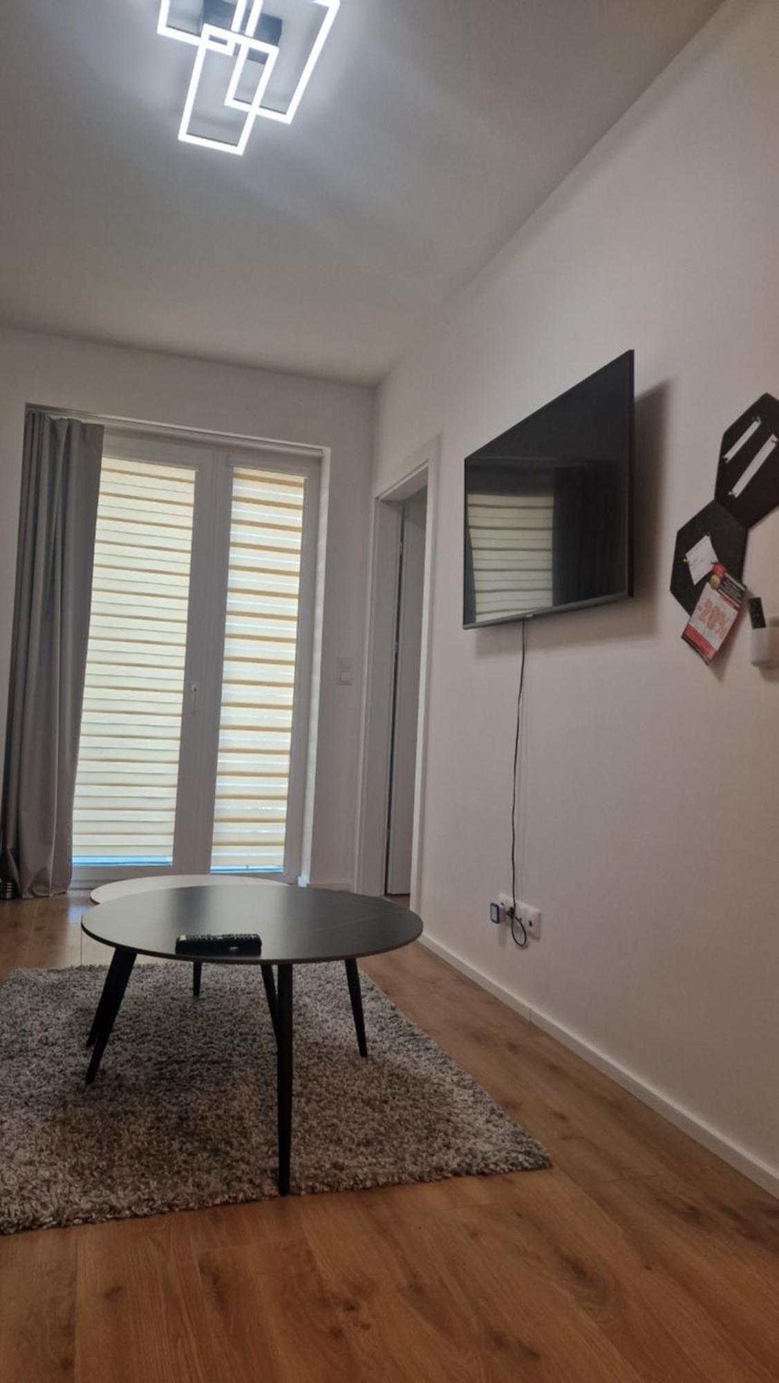 Apartment Citycentre - Sebastian Budapest